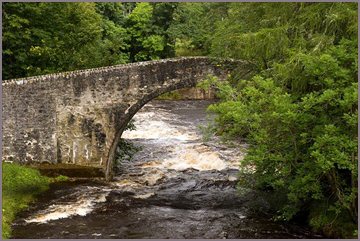 Strathdon