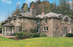 Tornashean Self Catering Strathdon