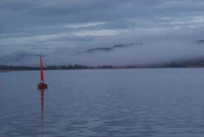Loch Insh