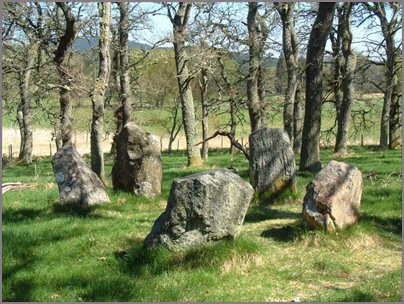 Aboyne