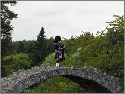 Carrbridge