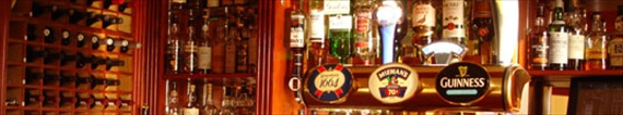 Silverford Restaurant Kingussie